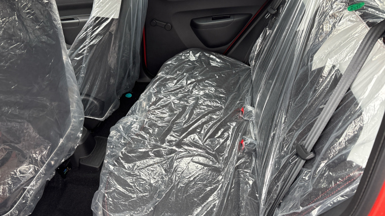 Dacia Spring 27kWh Expression 65 48kW 5dr Auto Electric Hatchback